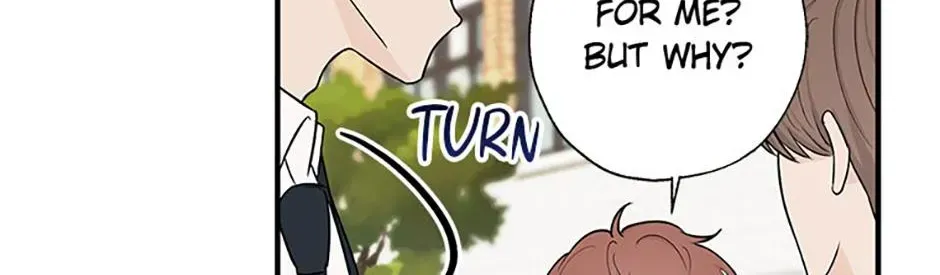 Overlooking Your Eyes Chapter 2.1 page 26 - 