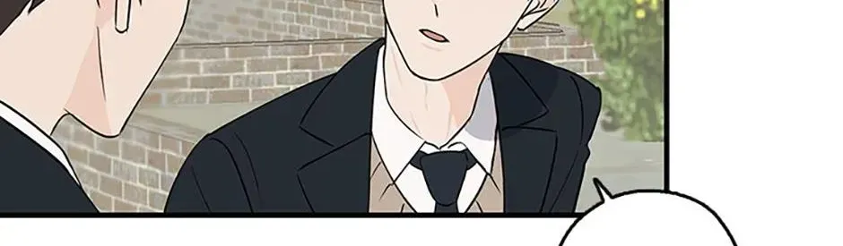 Overlooking Your Eyes Chapter 2.1 page 28 - 
