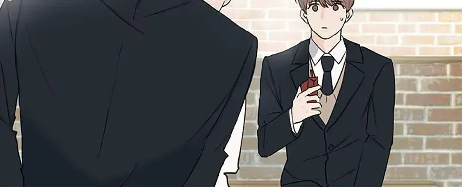 Overlooking Your Eyes Chapter 2.1 page 4 - 