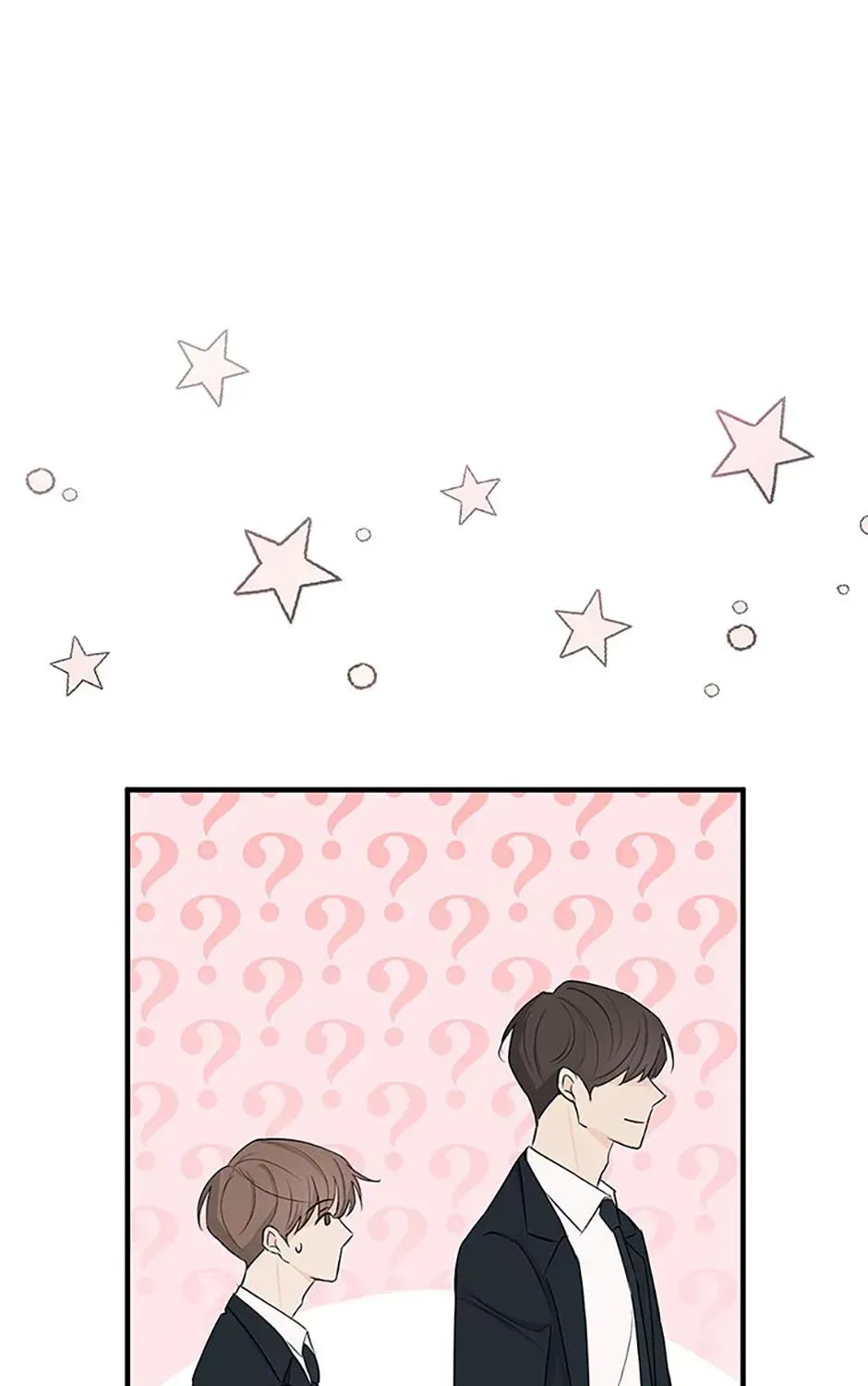 Overlooking Your Eyes Chapter 2.1 page 31 - 