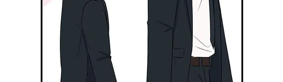Overlooking Your Eyes Chapter 2.1 page 32 - 