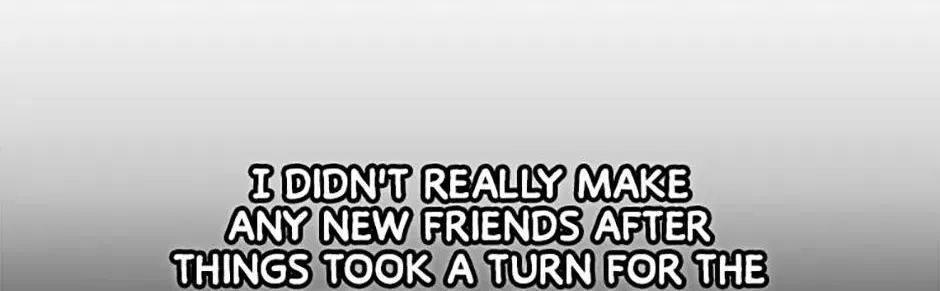 Overlooking Your Eyes Chapter 2.1 page 38 - 