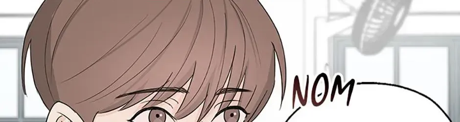 Overlooking Your Eyes Chapter 2.1 page 66 - 