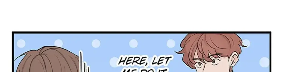 Overlooking Your Eyes Chapter 2.1 page 80 - 