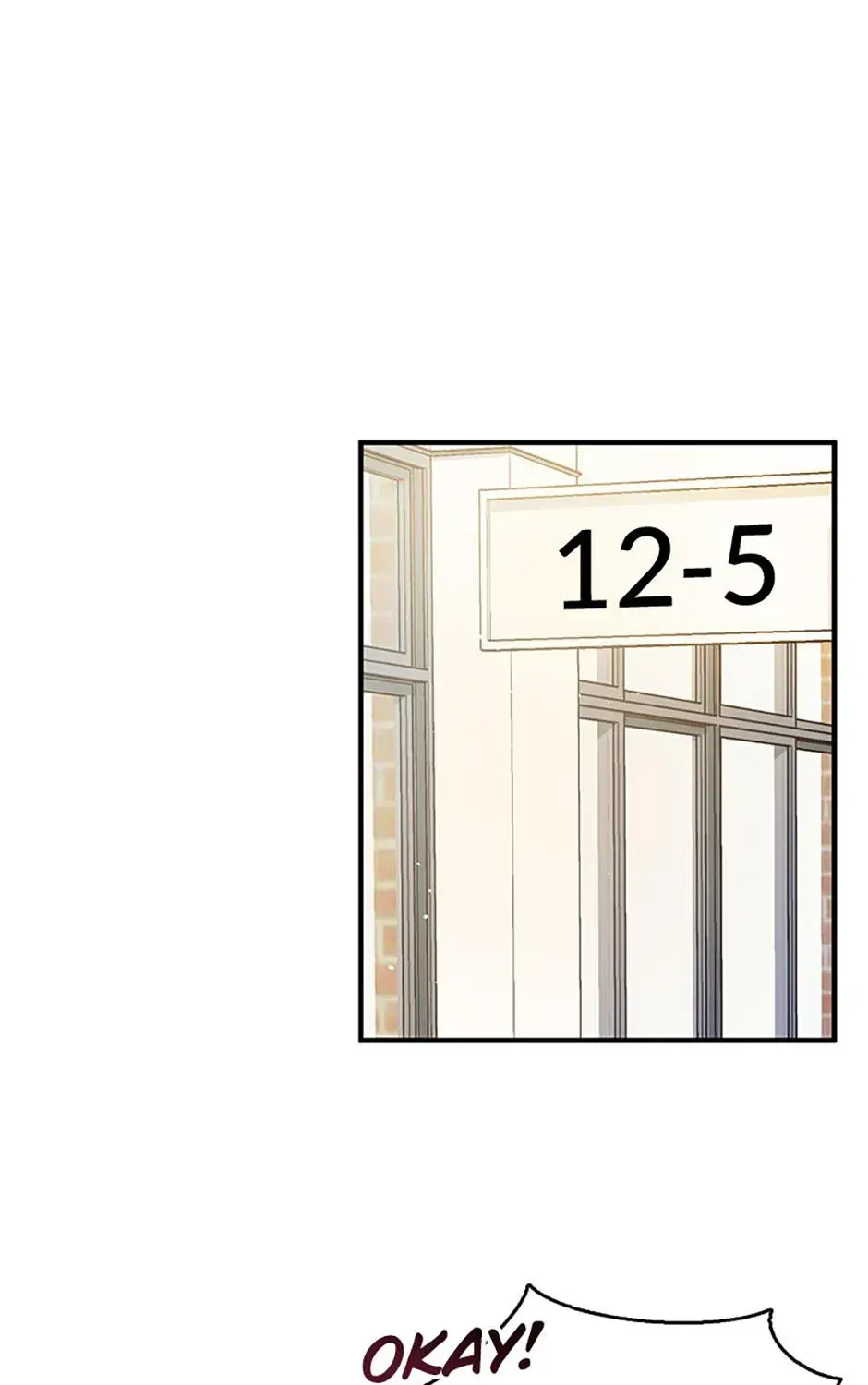 Overlooking Your Eyes Chapter 2.1 page 91 - 