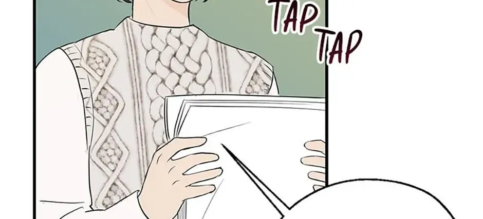 Overlooking Your Eyes Chapter 2.1 page 94 - 