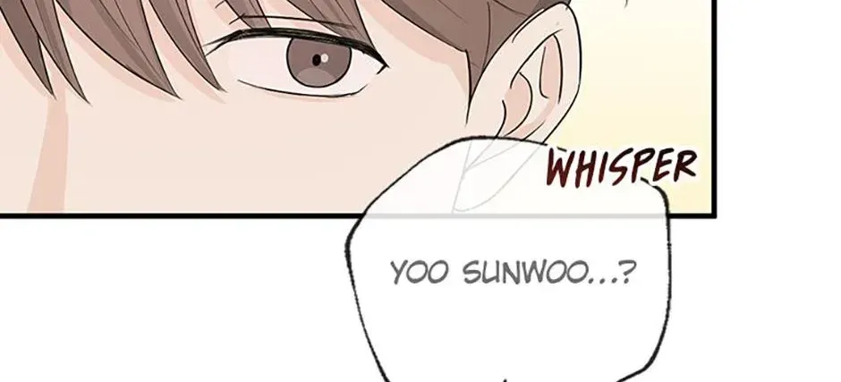 Overlooking Your Eyes Chapter 2.1 page 98 - 