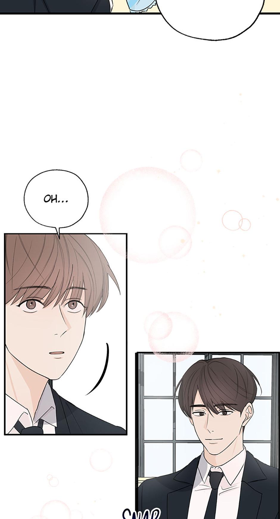 Overlooking Your Eyes Chapter 2 page 42 - 