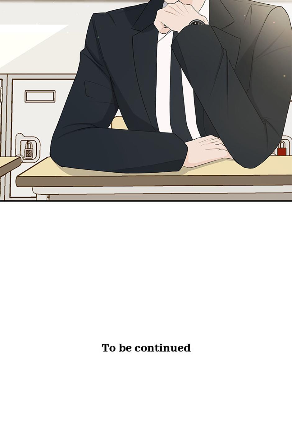 Overlooking Your Eyes Chapter 2 page 55 - 