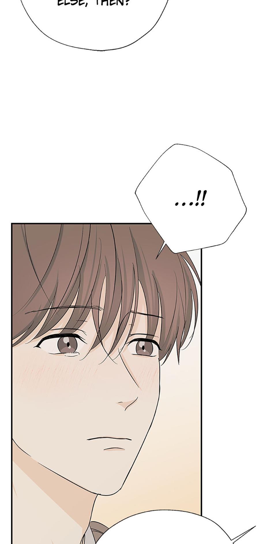 Overlooking Your Eyes Chapter 20 page 27 - 