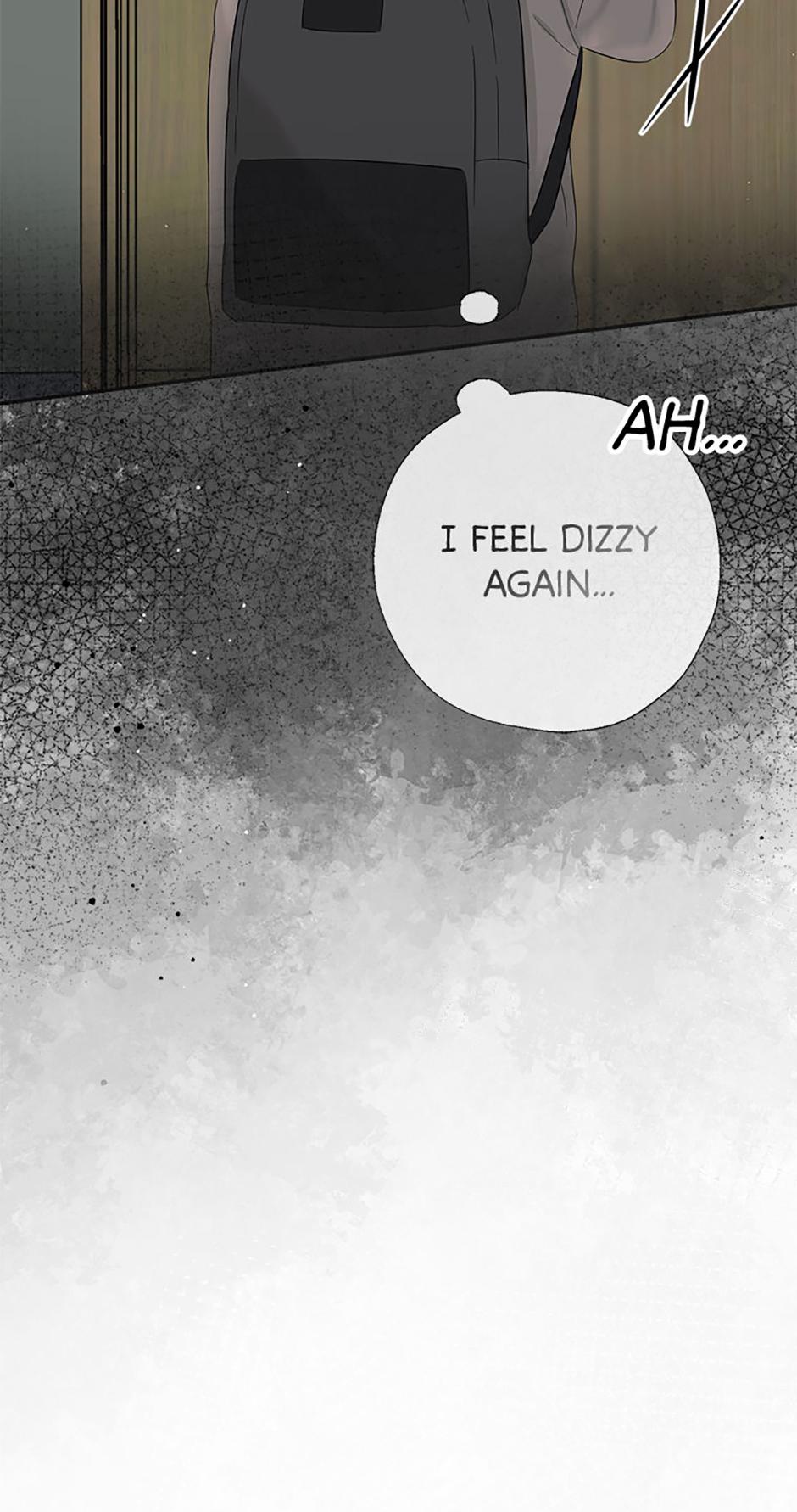 Overlooking Your Eyes Chapter 20 page 33 - 