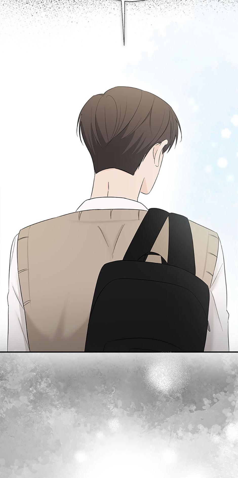 Overlooking Your Eyes Chapter 20 page 46 - 