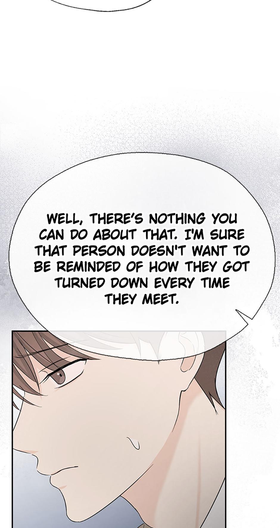 Overlooking Your Eyes Chapter 20 page 63 - 