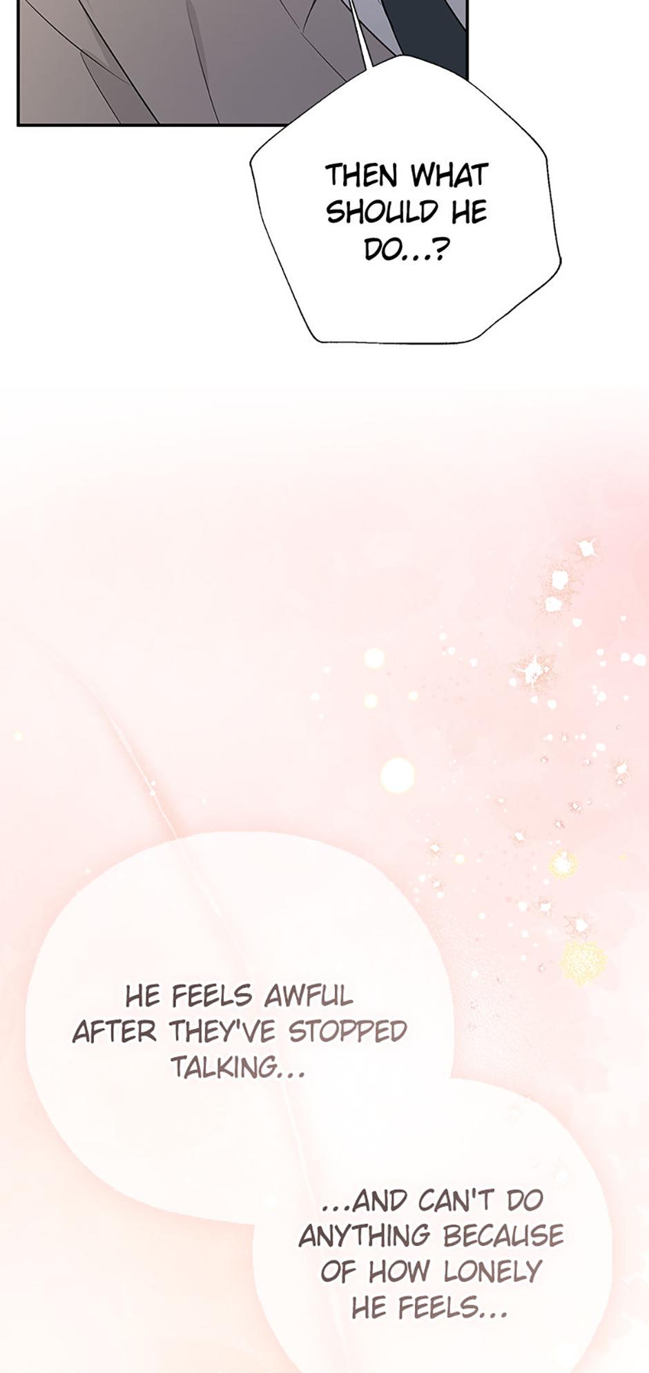 Overlooking Your Eyes Chapter 20 page 68 - 