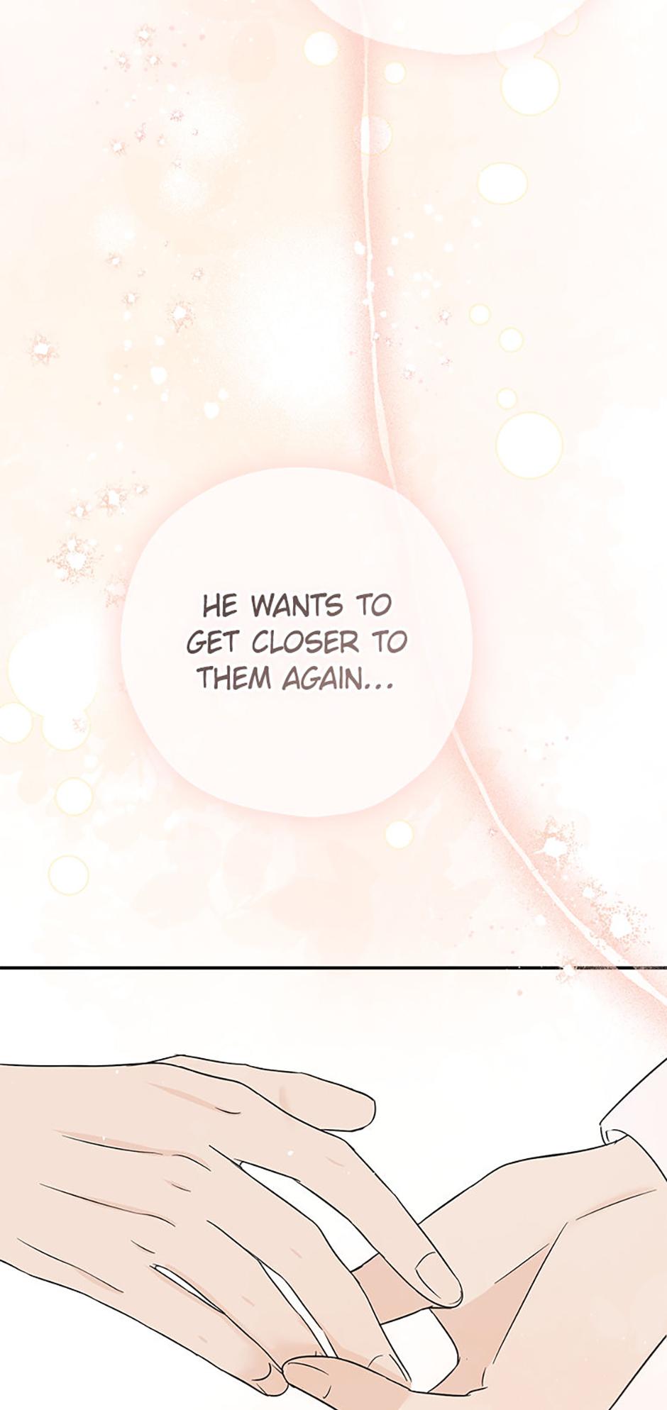 Overlooking Your Eyes Chapter 20 page 69 - 