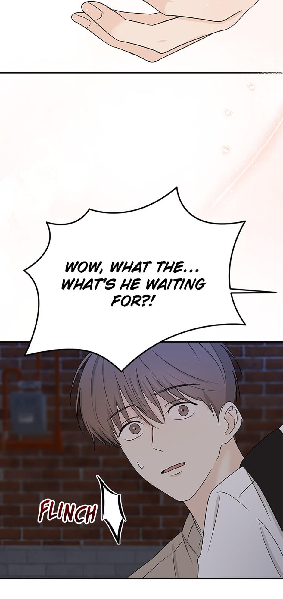 Overlooking Your Eyes Chapter 20 page 70 - 