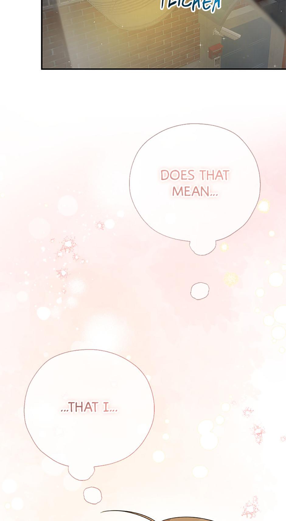 Overlooking Your Eyes Chapter 20 page 76 - 