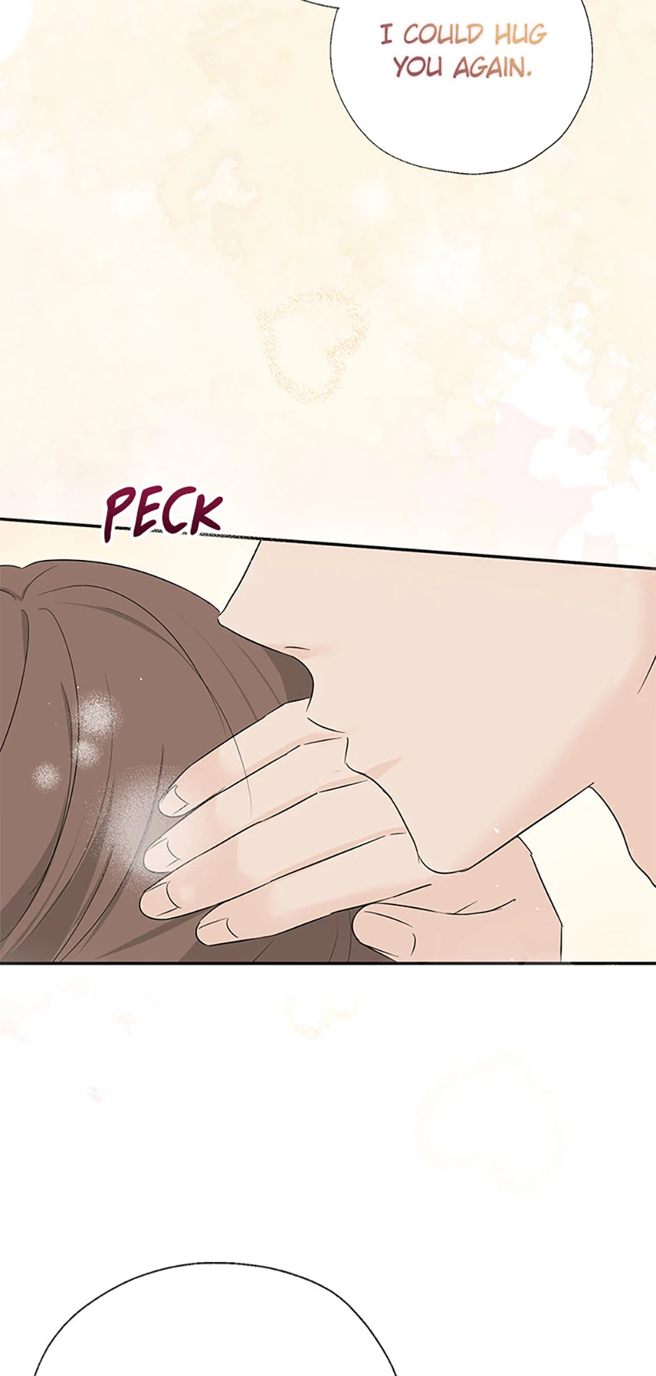 Overlooking Your Eyes Chapter 21 page 27 - 