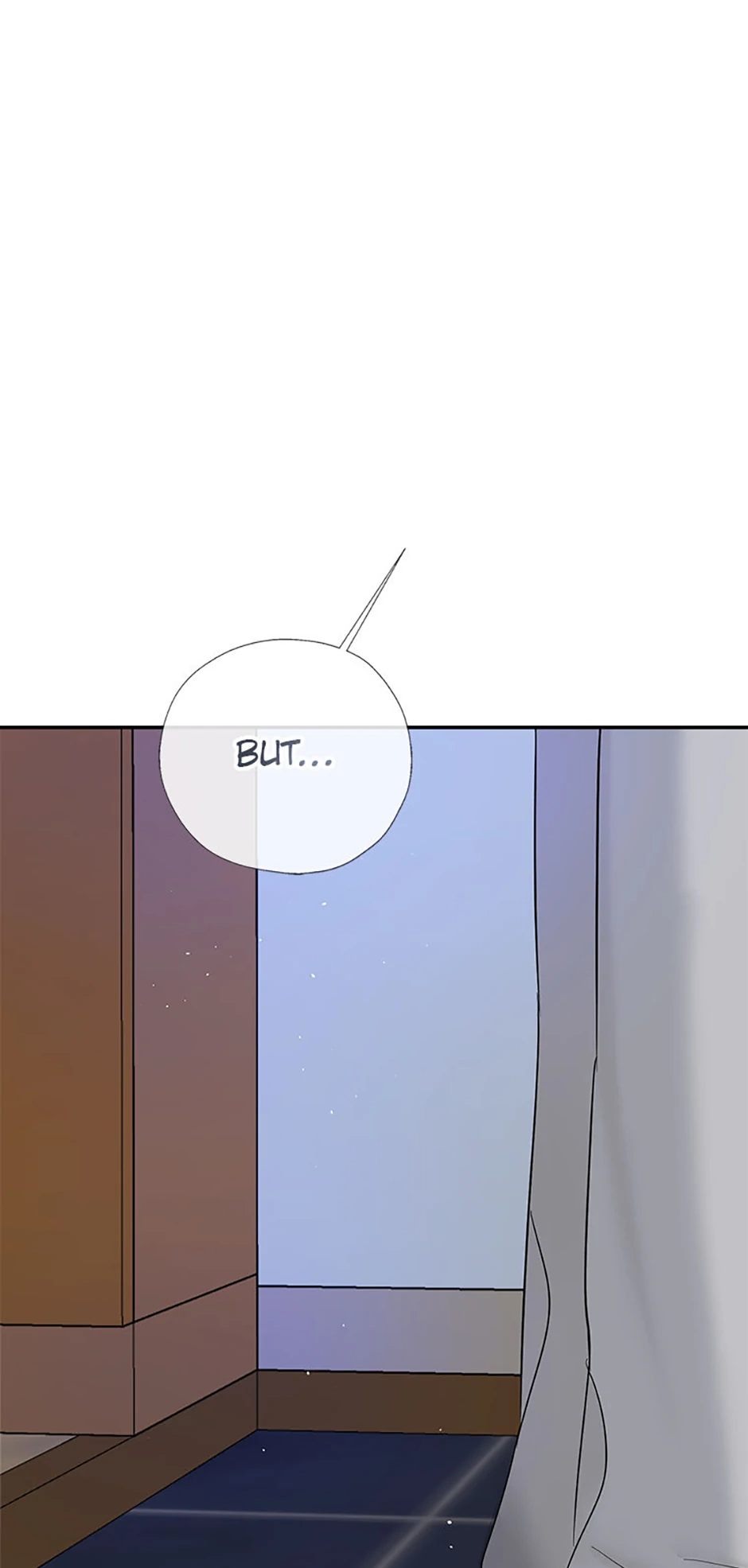Overlooking Your Eyes Chapter 21 page 29 - 
