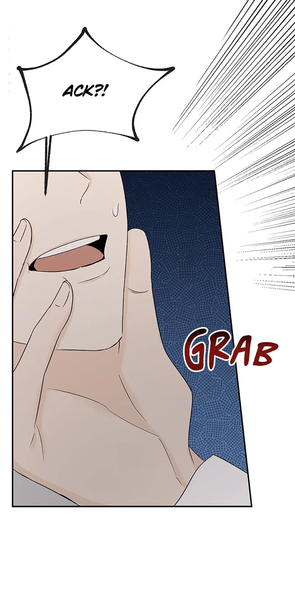 Overlooking Your Eyes Chapter 21 page 37 - 