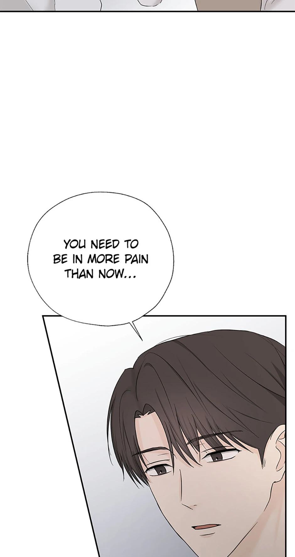Overlooking Your Eyes Chapter 21 page 39 - 