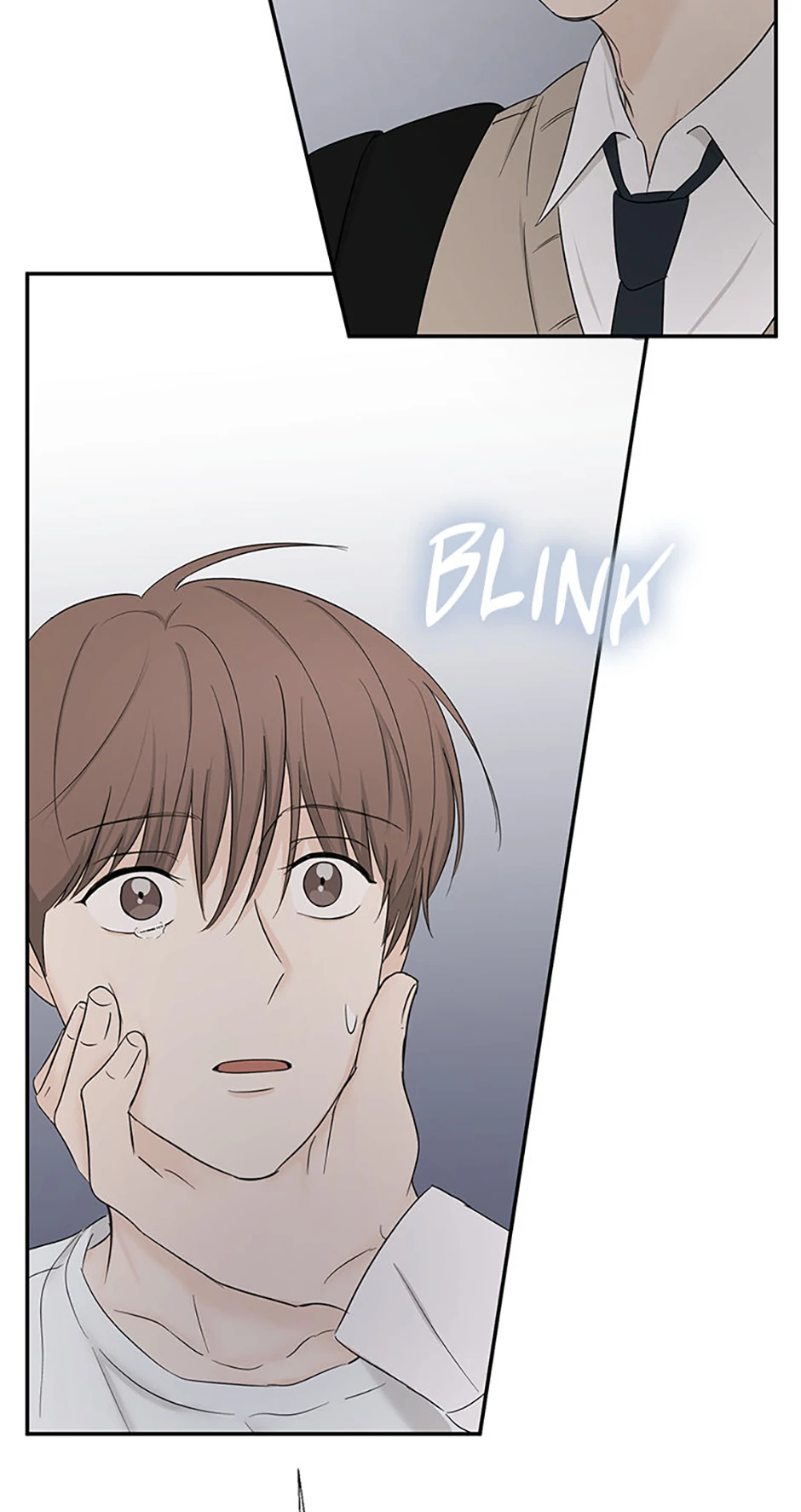Overlooking Your Eyes Chapter 21 page 40 - 