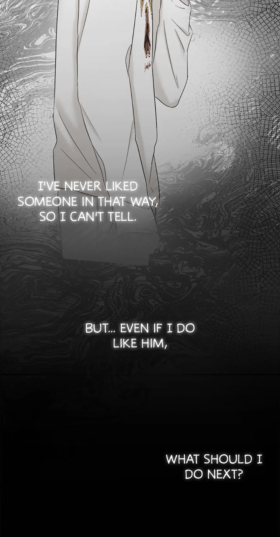 Overlooking Your Eyes Chapter 21 page 57 - 