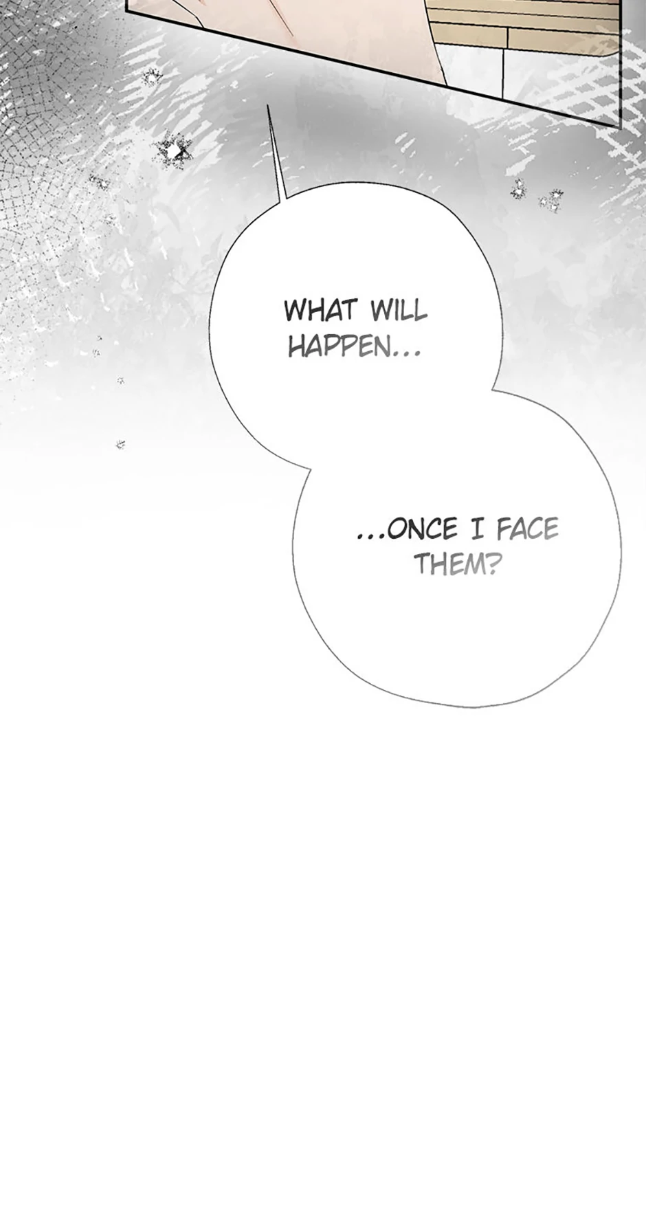 Overlooking Your Eyes Chapter 21 page 61 - 