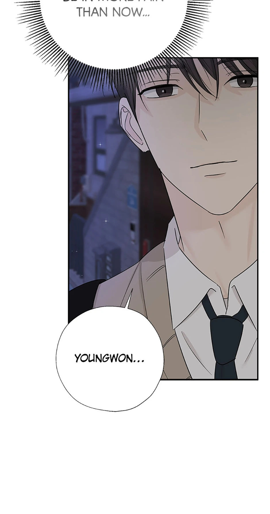 Overlooking Your Eyes Chapter 21 page 64 - 