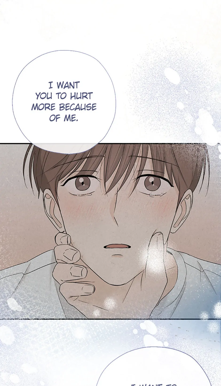 Overlooking Your Eyes Chapter 21 page 65 - 