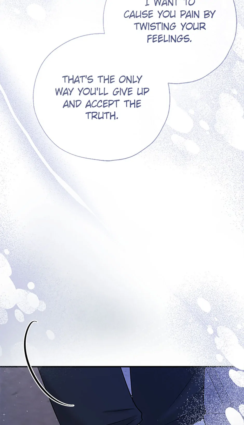 Overlooking Your Eyes Chapter 21 page 66 - 