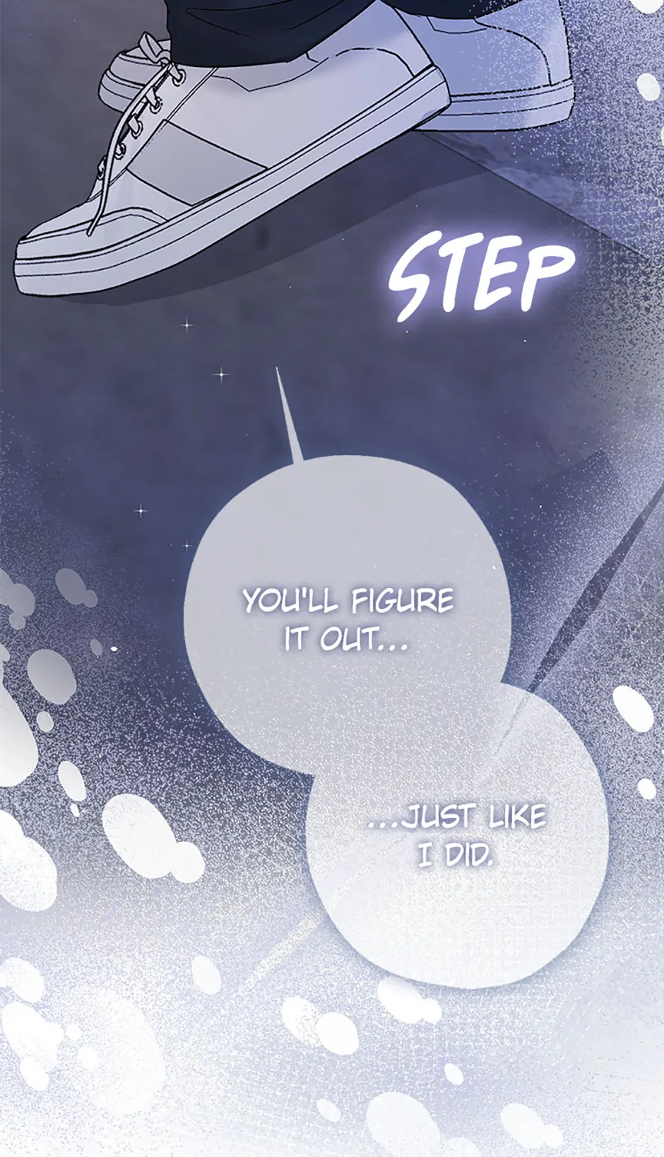 Overlooking Your Eyes Chapter 21 page 67 - 