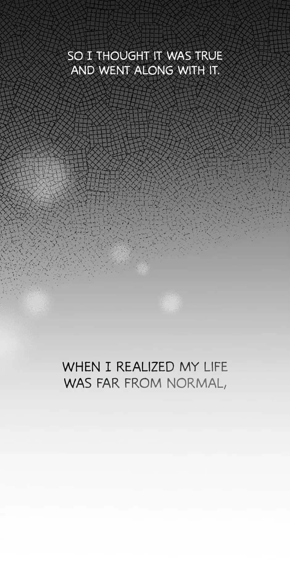 Overlooking Your Eyes Chapter 22 page 18 - 