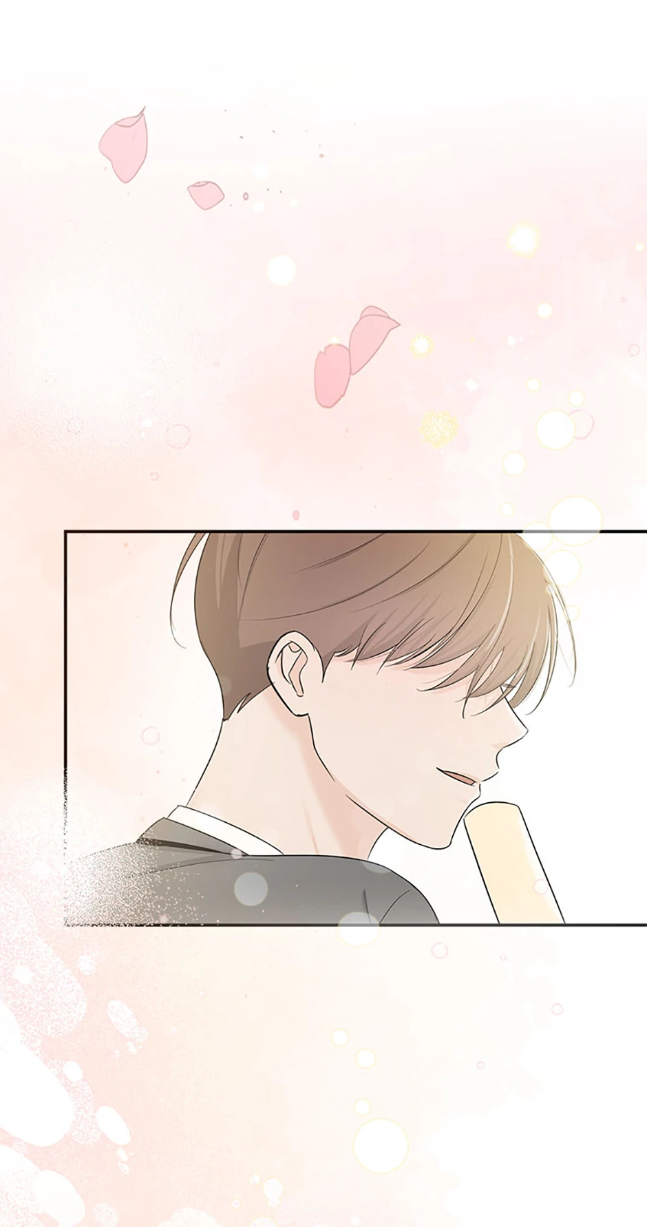 Overlooking Your Eyes Chapter 22 page 26 - 
