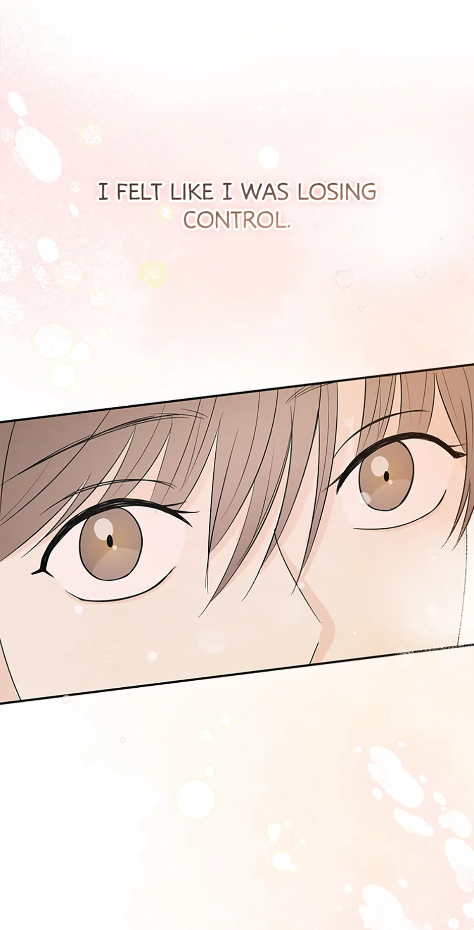 Overlooking Your Eyes Chapter 22 page 32 - 