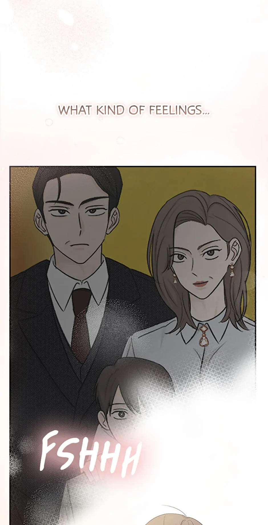 Overlooking Your Eyes Chapter 22 page 34 - 