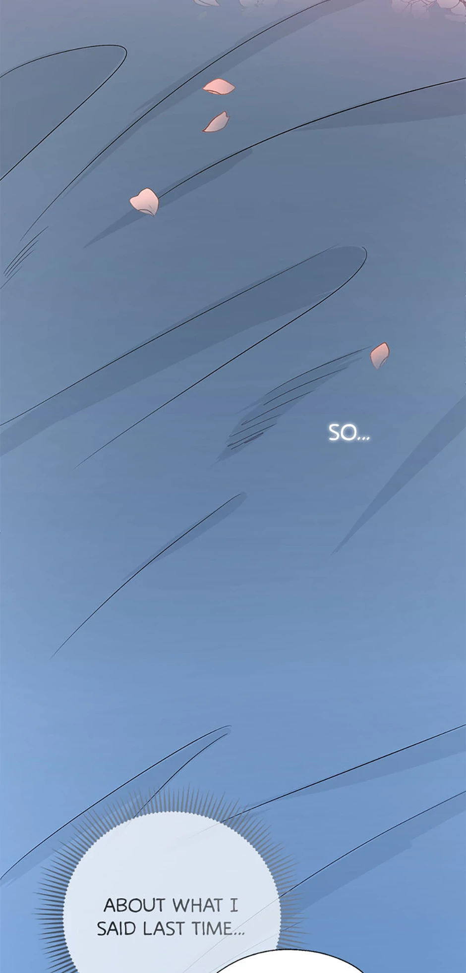 Overlooking Your Eyes Chapter 22 page 38 - 