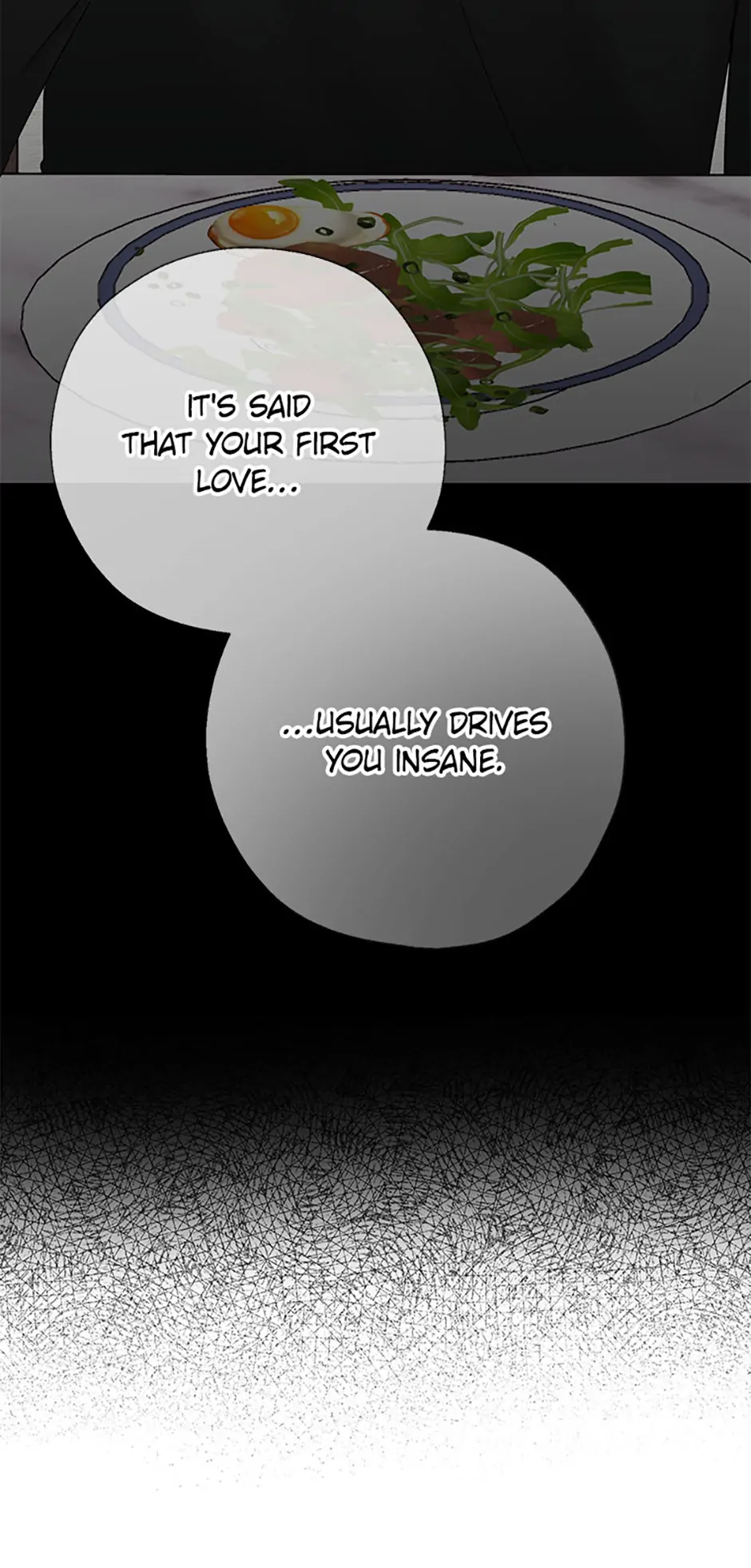 Overlooking Your Eyes Chapter 22 page 42 - 