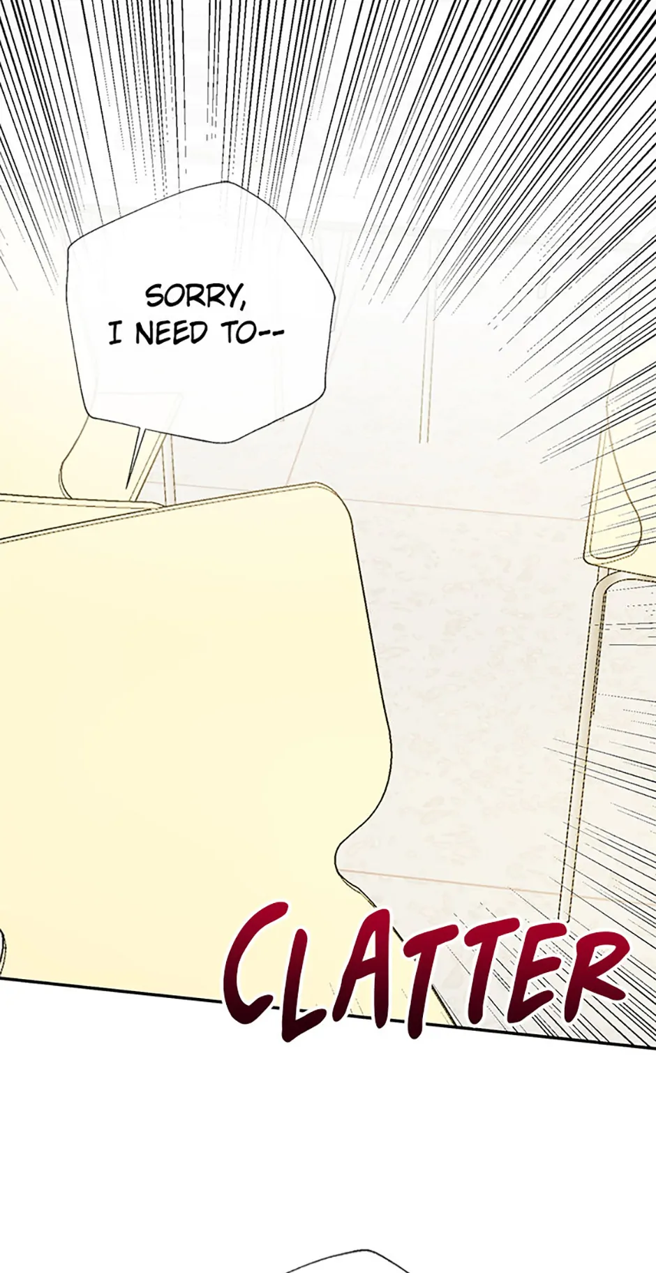 Overlooking Your Eyes Chapter 22 page 59 - 
