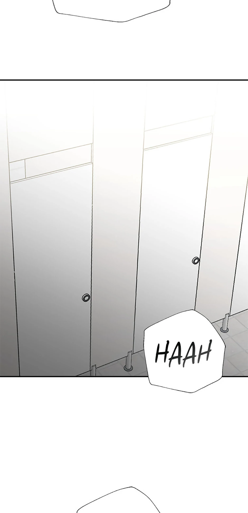 Overlooking Your Eyes Chapter 22 page 62 - 