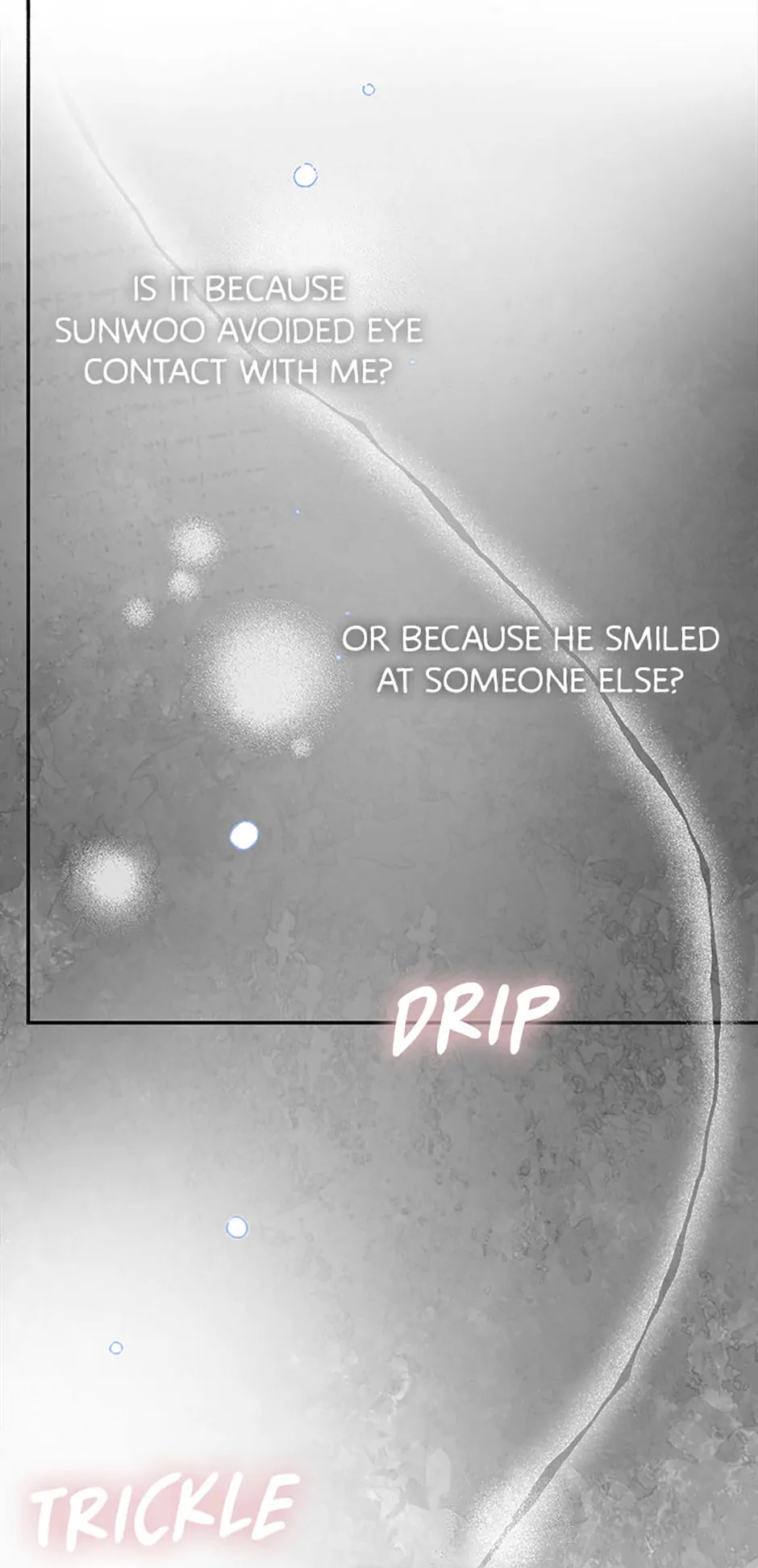 Overlooking Your Eyes Chapter 22 page 64 - 