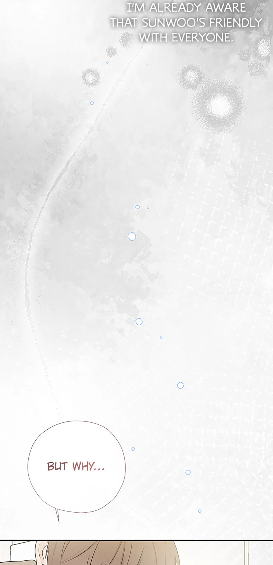 Overlooking Your Eyes Chapter 22 page 65 - 