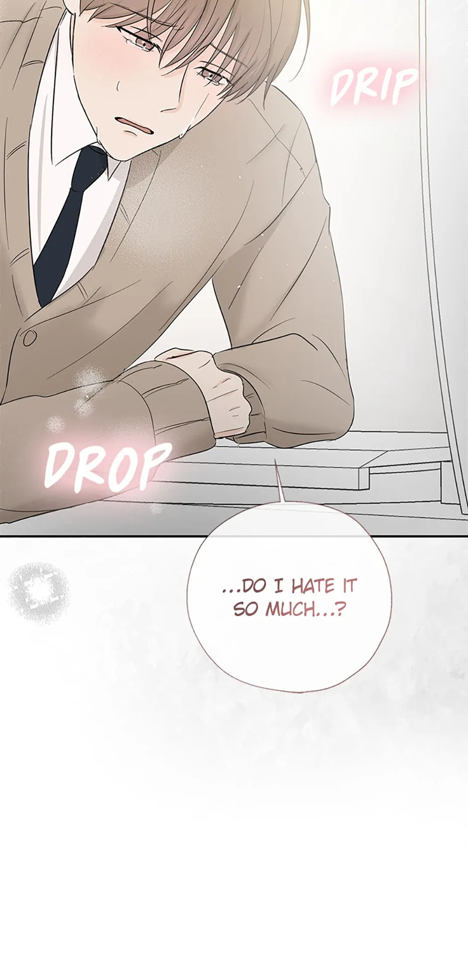 Overlooking Your Eyes Chapter 22 page 66 - 