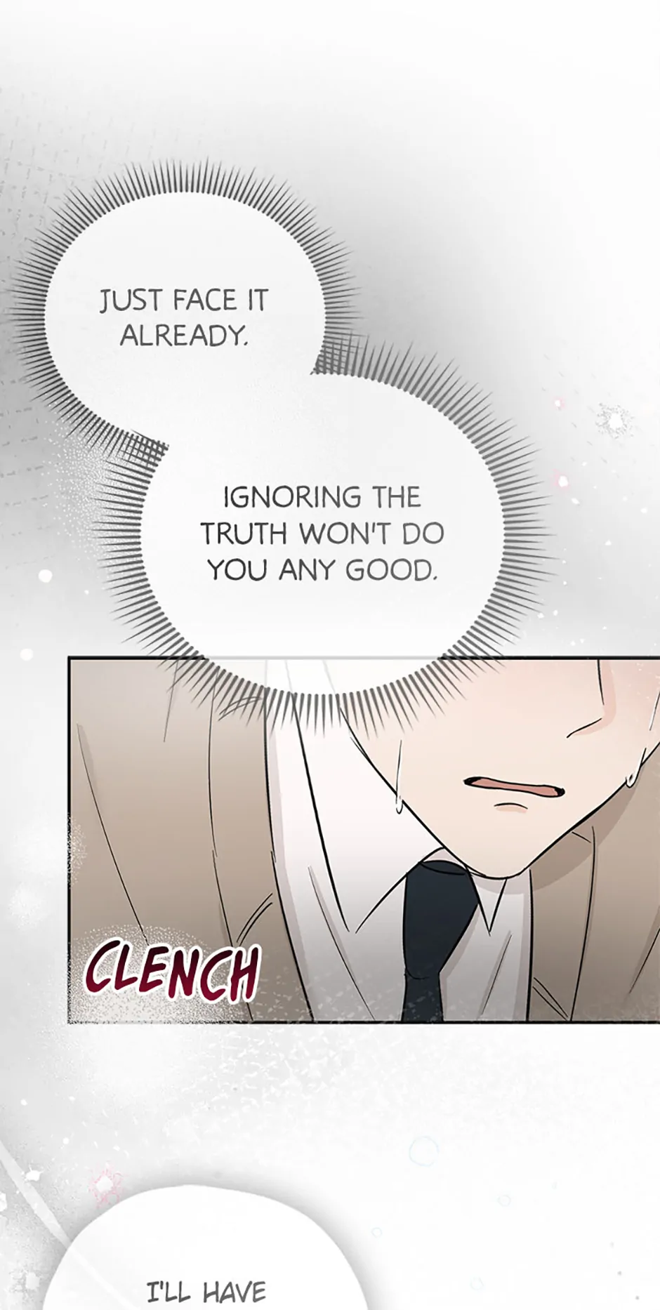 Overlooking Your Eyes Chapter 22 page 67 - 