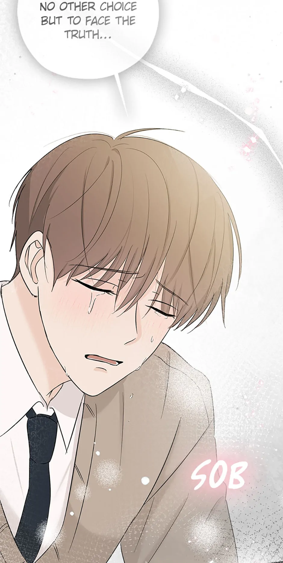 Overlooking Your Eyes Chapter 22 page 68 - 