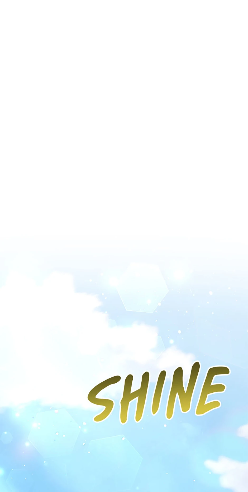 Overlooking Your Eyes Chapter 23 page 1 - 