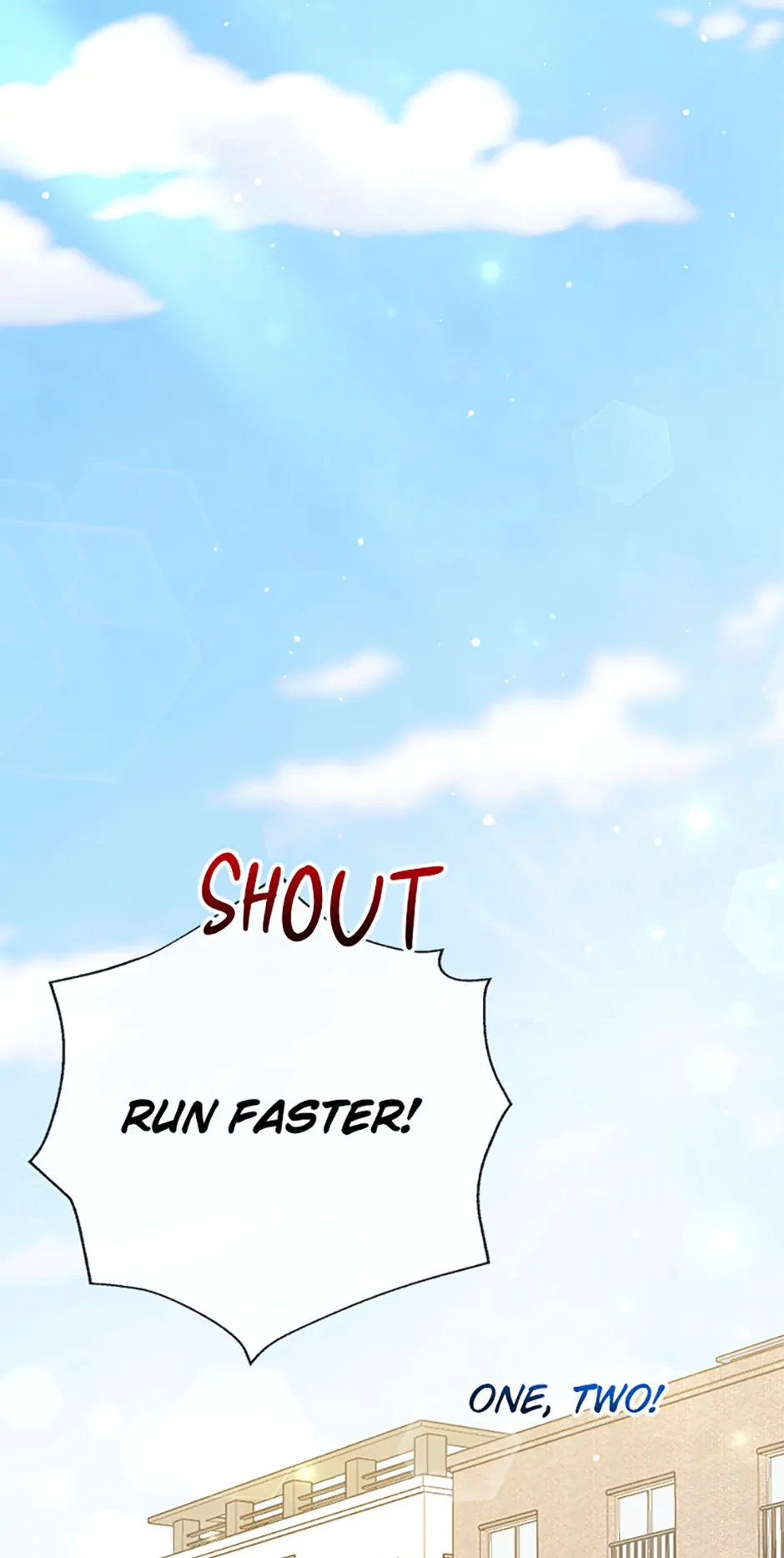 Overlooking Your Eyes Chapter 23 page 2 - 