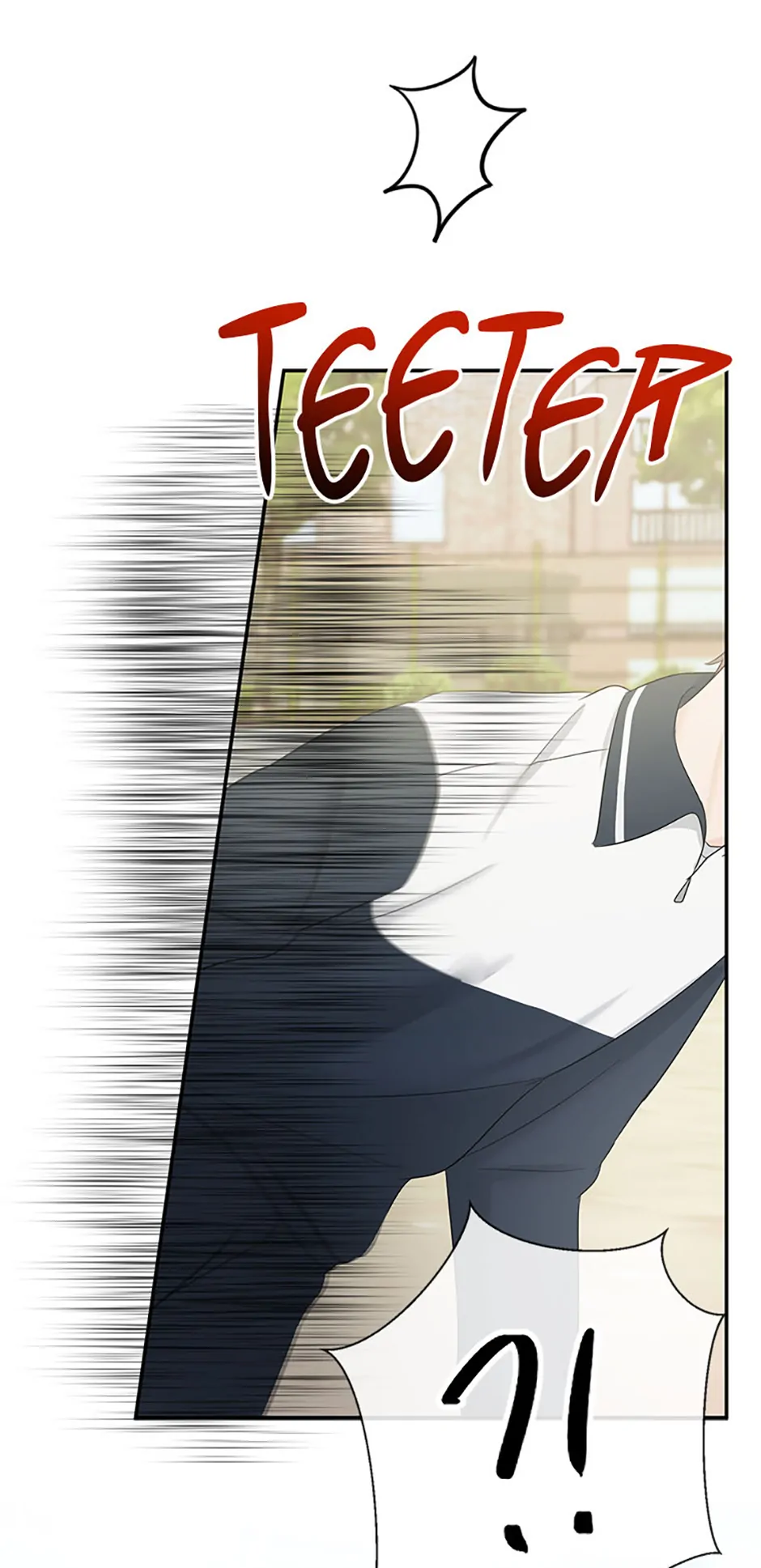 Overlooking Your Eyes Chapter 23 page 16 - 