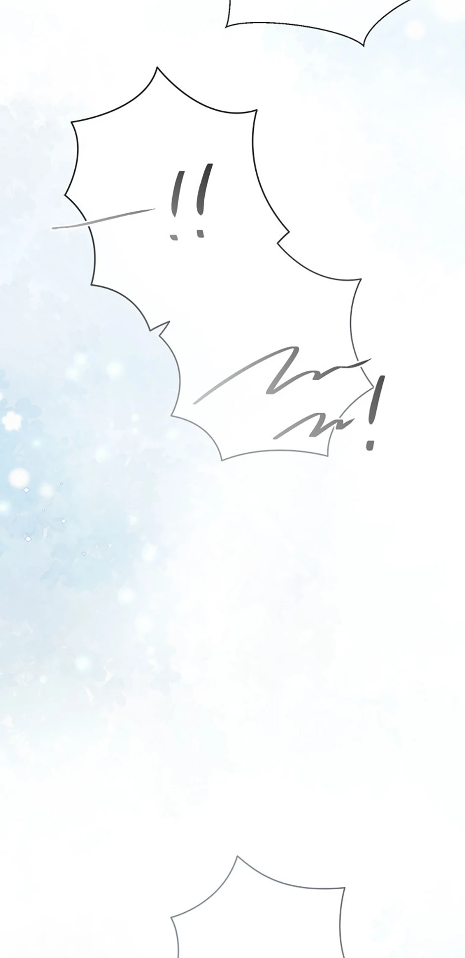 Overlooking Your Eyes Chapter 23 page 17 - 