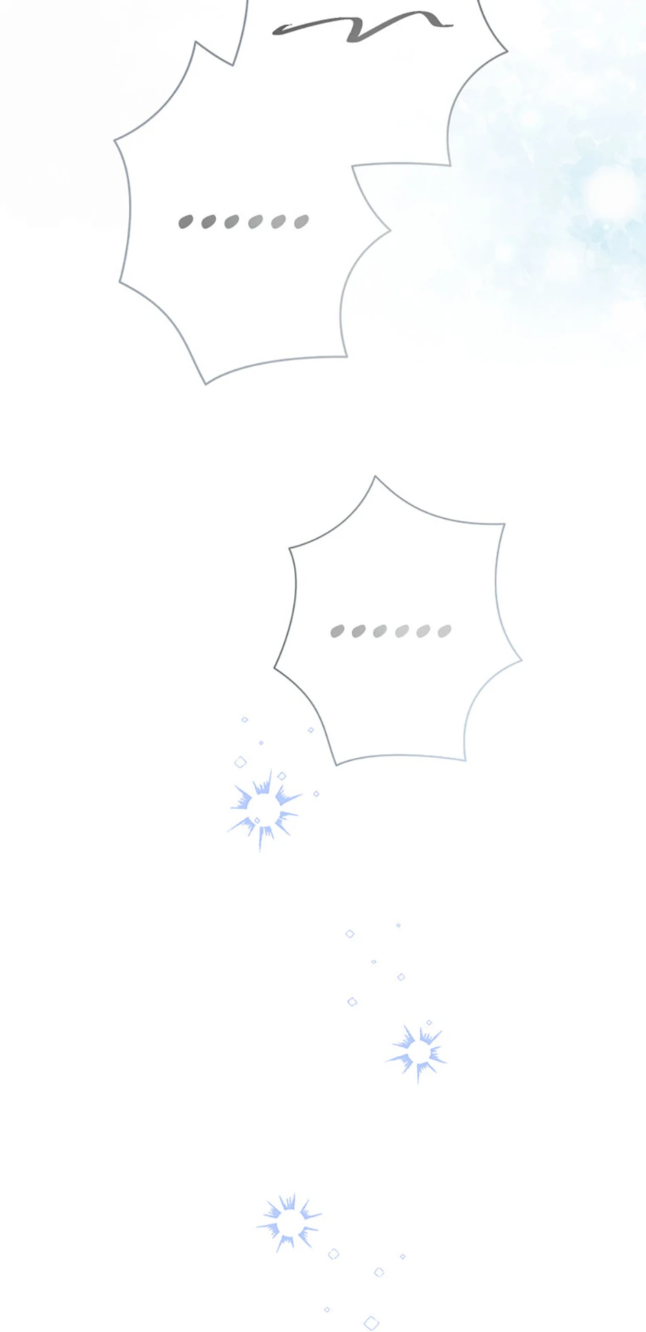 Overlooking Your Eyes Chapter 23 page 18 - 